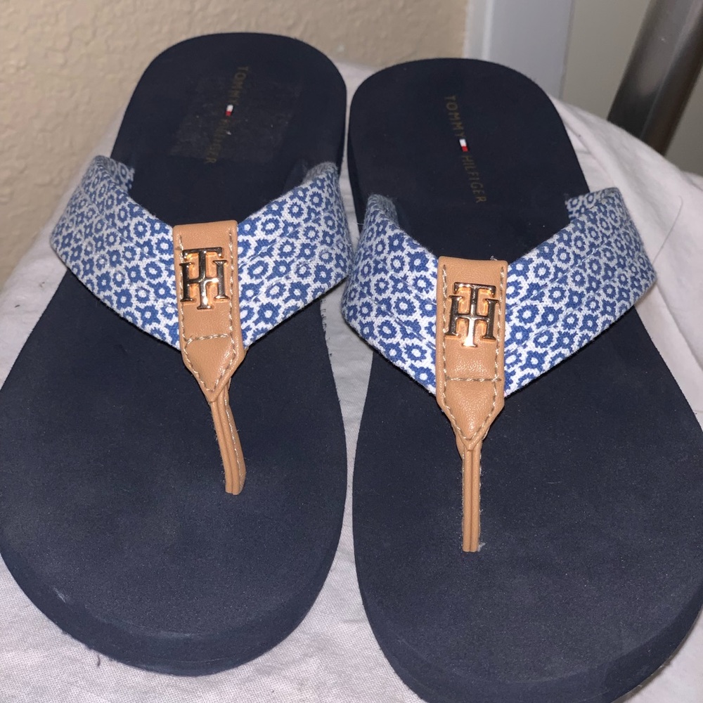 Stylish Flip Flops